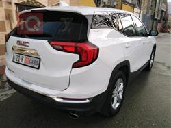 جي ام سي تيراين